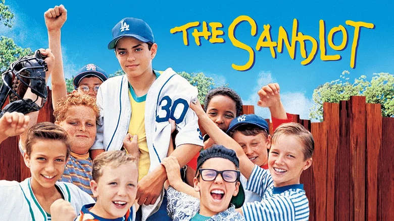 The Sandlot still