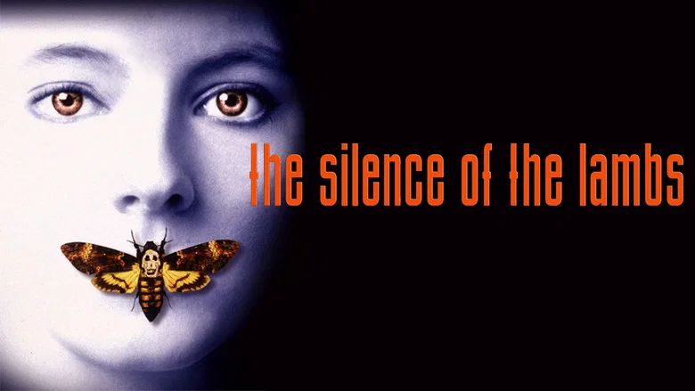 The Silence of the Lambs still