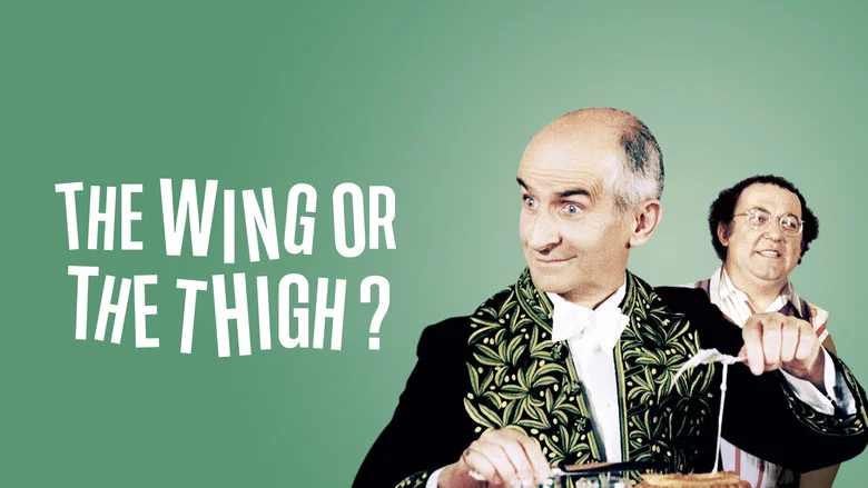 The Wing or the Thigh? still