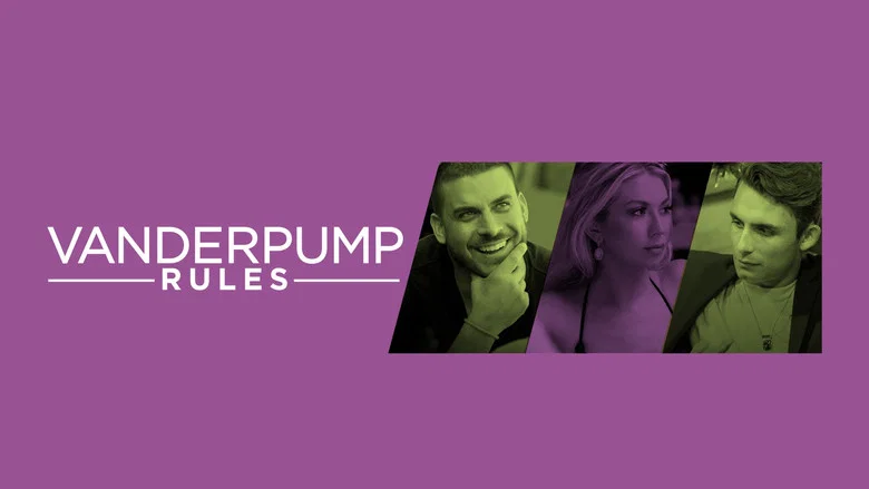 Vanderpump Rules still