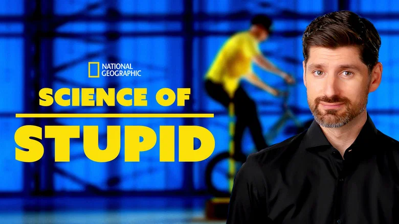 Science of Stupid still
