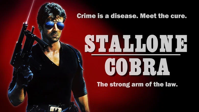Cobra still