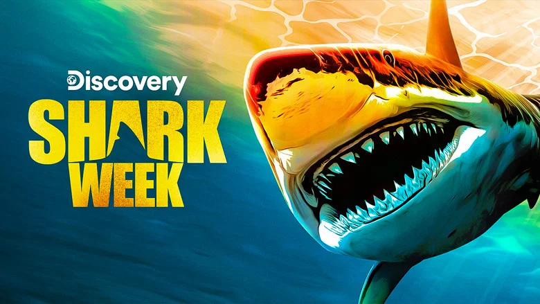 Shark Week still