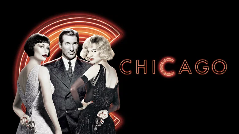 Chicago still
