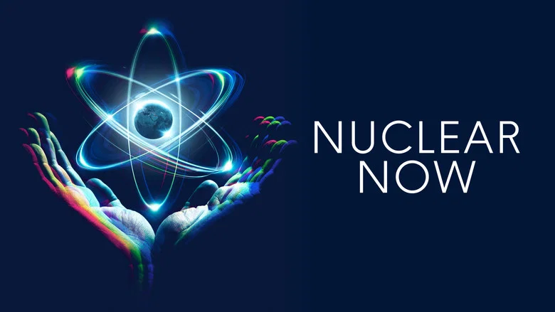 Nuclear Now still