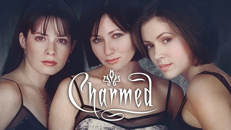 Charmed still