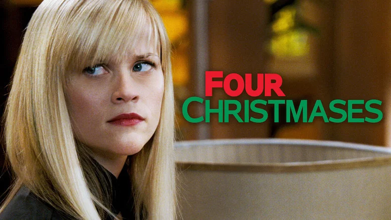 Four Christmases still