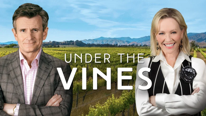 Under the Vines still