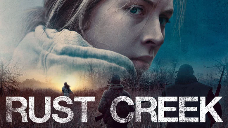 Rust Creek still