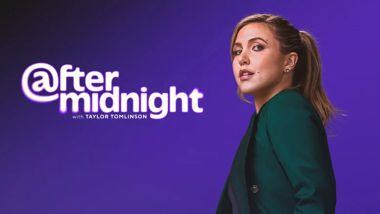 After Midnight still