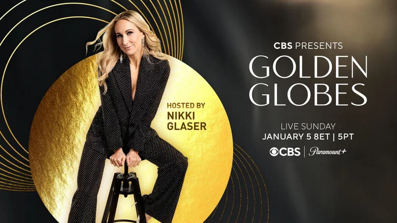 Golden Globe Awards still