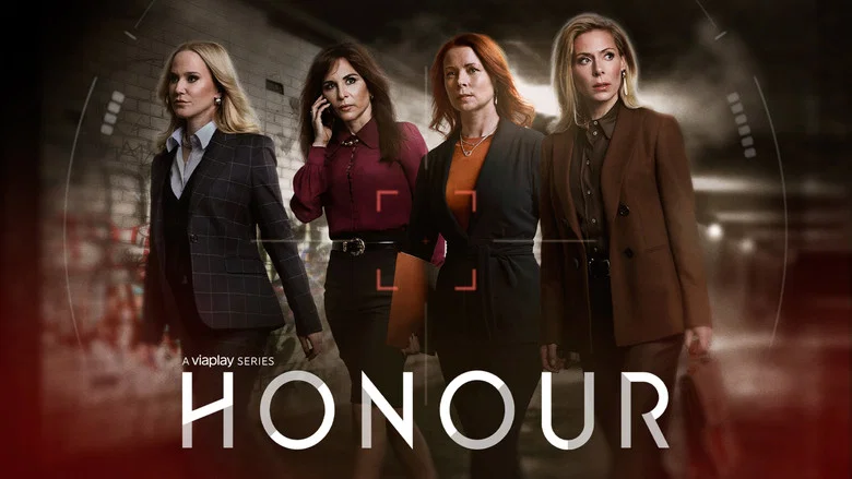 Honour still