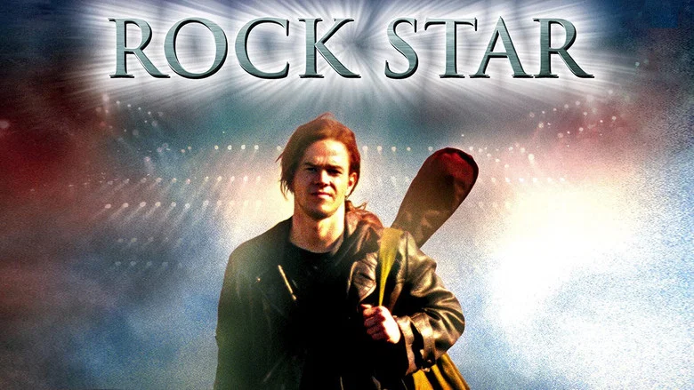 Rock Star still