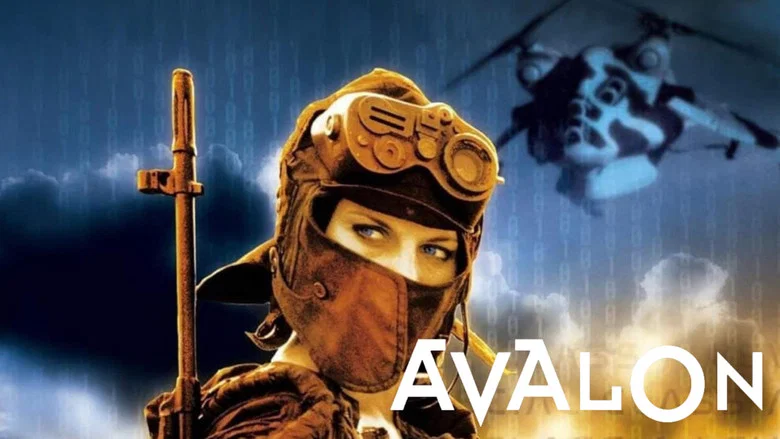 Avalon still