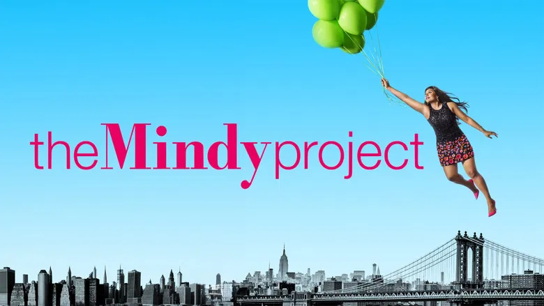 The Mindy Project still