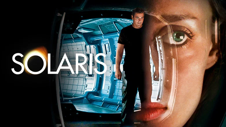 Solaris still