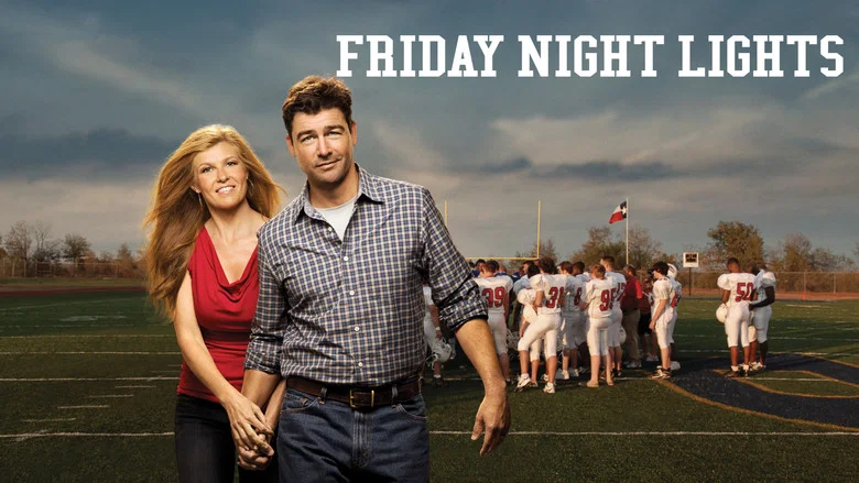 Friday Night Lights still