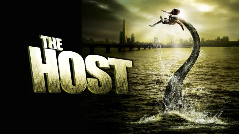 The Host still