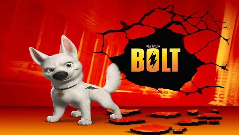 Bolt still