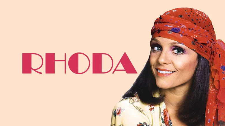 Rhoda still