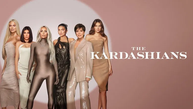 The Kardashians still