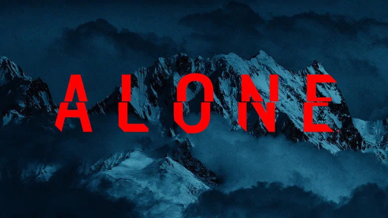 Alone still