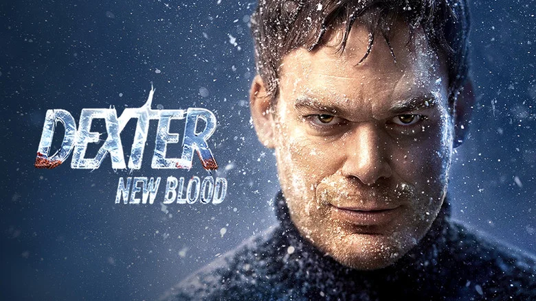 Dexter: New Blood still