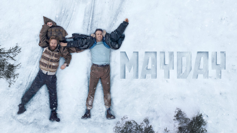 Mayday still