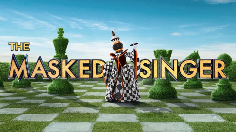 The Masked Singer still