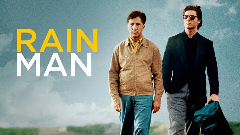 Rain Man still