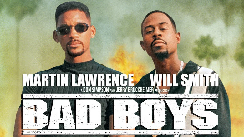Bad Boys still