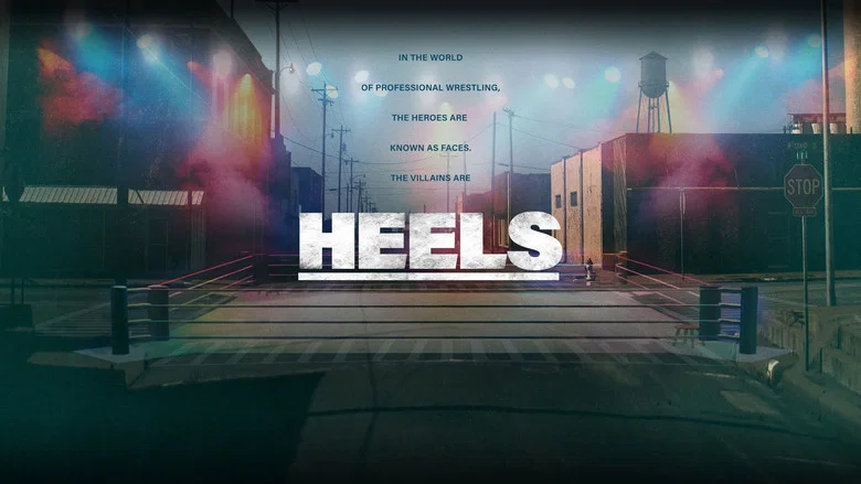 Heels still