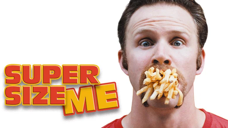 Super Size Me still