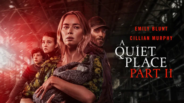 A Quiet Place Part II still