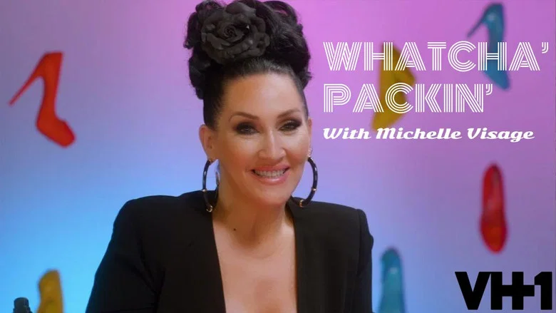 Whatcha Packin' still