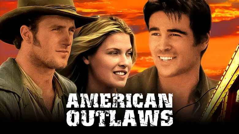 American Outlaws still