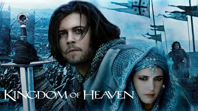 Kingdom of Heaven still