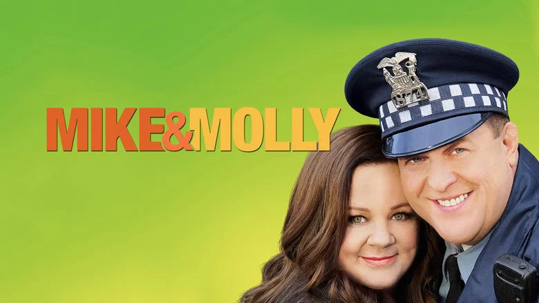 Mike & Molly still