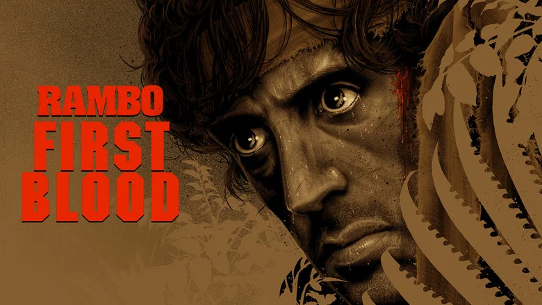 First Blood still