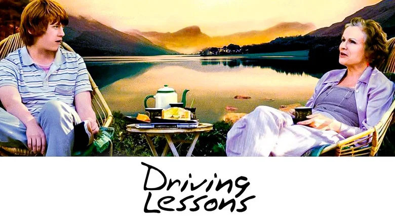 Driving Lessons still
