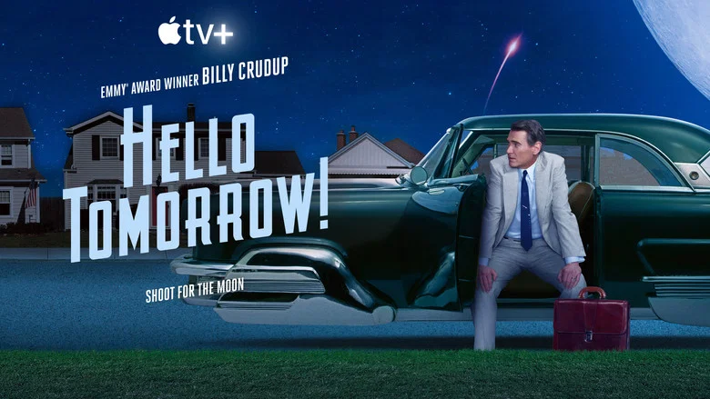 Hello Tomorrow! still