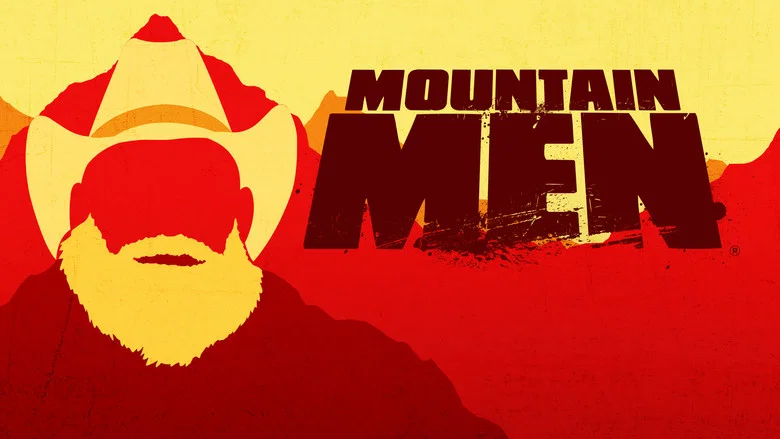 Mountain Men still