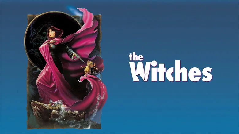 The Witches still