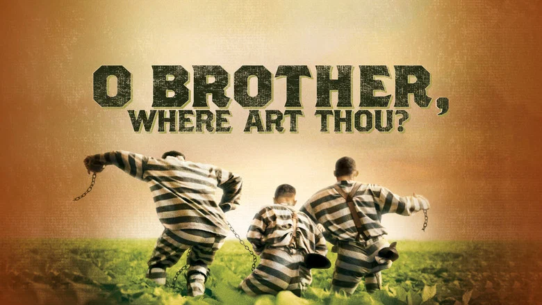 O Brother, Where Art Thou? still