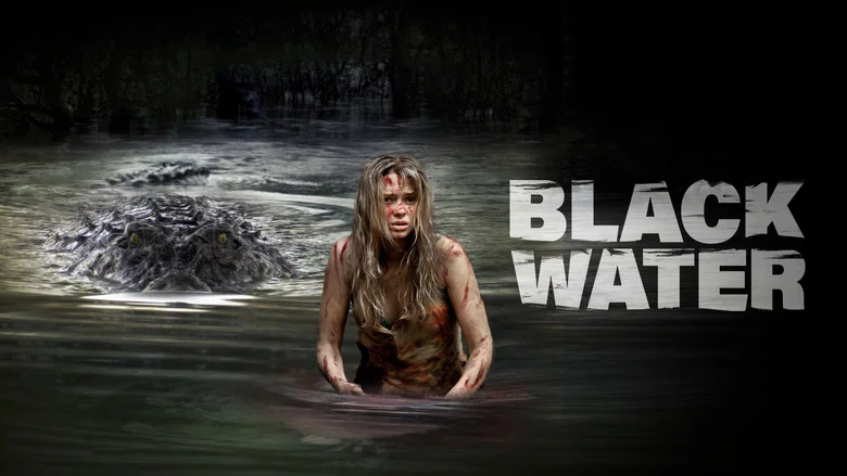 Black Water still