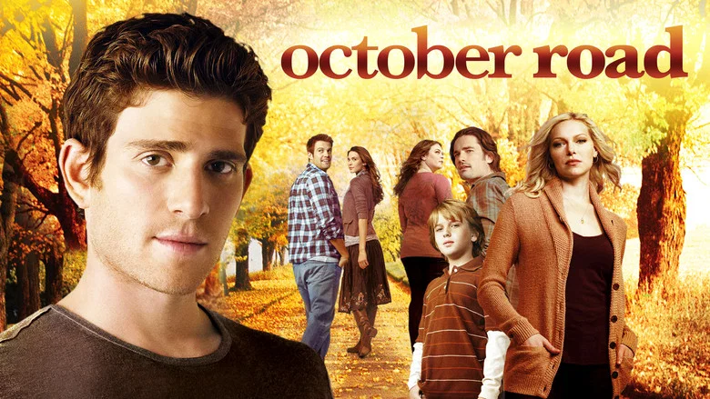 October Road still