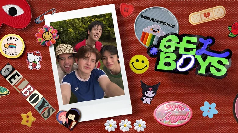 GELBOYS still