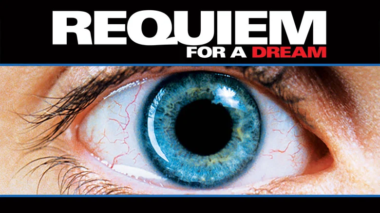 Requiem for a Dream still
