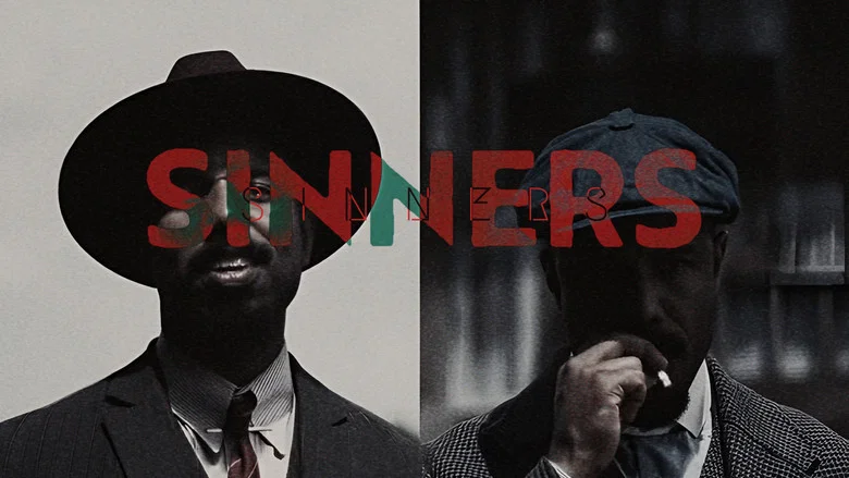 Sinners still
