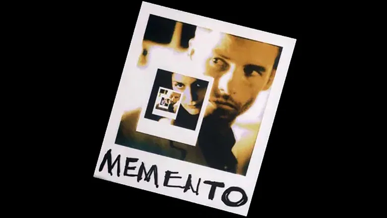 Memento still